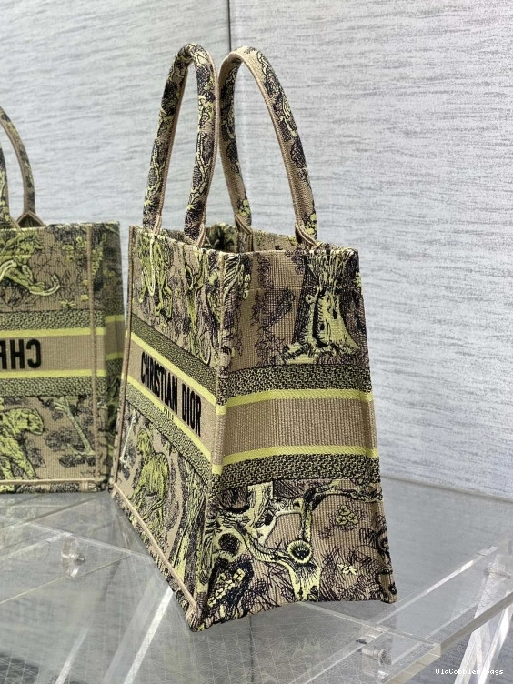 OldCobbler Bags DIRO BOOK MEDIUM TOTE-36*18*28CM 0811